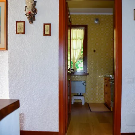 Feriehus Easy Welcome Al Martinitt Bellagio