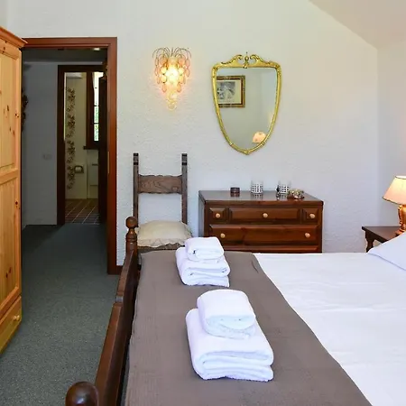 Easy Welcome Al Martinitt Feriehus *